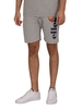 Bossini Fleece Sweat Shorts