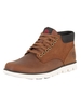 Bradstreet Chukka Boots