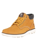 Bradstreet Chukka Boots