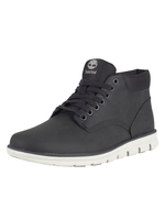 Bradstreet Chukka Leather Boots