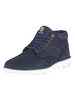 Bradstreet Chukka Leather Boots