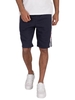 Branded Tape Sweat Shorts