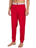 Branded Waistband Pyjama Bottoms