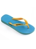 Brasil Logo Flip Flops