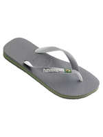 Brasil Mix Flip Flops