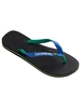 Brasil Mix Flip Flops