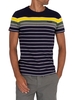 Bretton Stack T-Shirt