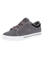 Bridgeport II Suede Trainers
