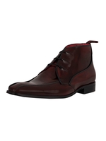 Brogue Leather Shoes