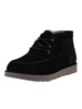 Campout Chukka Suede Boots
