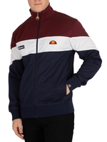 Caprini Track Jacket
