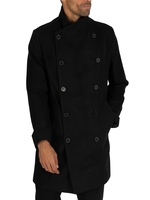 Captain Pea Coat