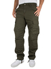 Carhartt WIP Cypress Rinsed Regular Cargo Pants