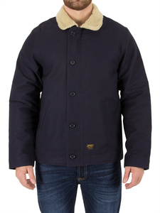 Carhartt WIP Dark Navy Sheffield Jacket