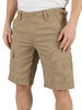 Carhartt WIP Leather Rinsed Aviation Sport Cargo Shorts