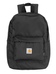 Carhartt WIP Soot/Black Watch Backpack