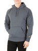 Carhartt WIP Stone Blue/Gold Chase Pullover Hoodie