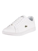 Carnaby EVO 0121 2 SMA Leather Trainers