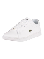 Carnaby EVO 0121 2 SMA Leather Trainers
