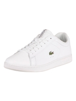 Carnaby Evo 0520 1 SMA Leather Trainers