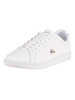 Carnaby Evo 0721 3 SMA Leather Trainers