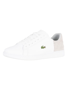 Carnaby Evo 318 2 QSP SPM Leather Trainers