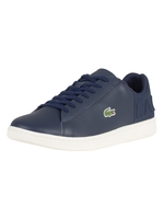 Carnaby Evo 418 1 SPM Leather Trainers