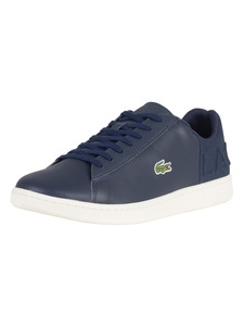Carnaby Evo 418 1 SPM Leather Trainers