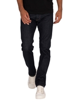 Cash Regular Jeans
