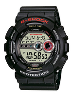 Casio Black G-Shock Watch