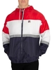 Cedric Rain Jacket