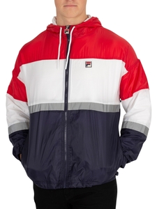 Cedric Rain Jacket