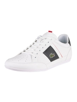 Chaymon 0721 1 CMA Synthetic Leather Trainers