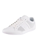 Chaymon 120 3 CMA Leather Trainers