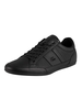 Chaymon 120 3 CMA Leather Trainers