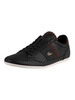 Chaymon 120 4 CMA Leather Trainers
