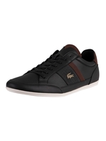 Chaymon 120 4 CMA Leather Trainers