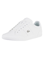 Chaymon BL 1 CMA Leather Trainers