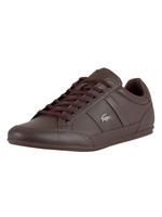 Chaymon BL 1 CMA Leather Trainers