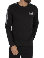 Chest Logo Sweatshirt