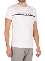 Chest Stripe T-Shirt