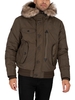 Chinook Rescue Bomber Jacket