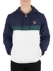 Cipolla 1/2 Zip Pullover Jacket