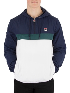 Cipolla 1/2 Zip Pullover Jacket