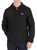 Cipolla 1/2 Zip Pullover Jacket