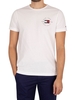Circle Chest Corp T-Shirt