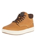 Cityroam Cupsole Boots