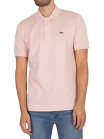 Classic Fit Polo Shirt