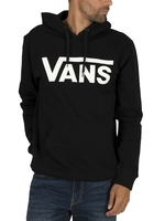 Classic Pullover Hoodie