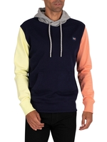Collective Holcombe Pullover Hoodie